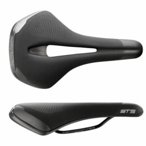 Selle Italia: ST 5 Flow Saddle