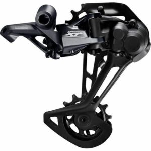 RD-M8100 XT 12-speed rear derailleur