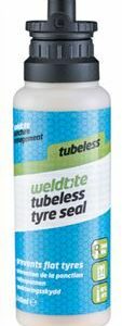 Weldtite Tubeless Tyre Sealant- -