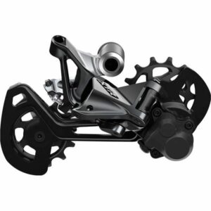 RD-M9120 XTR 12-speed rear derailleur
