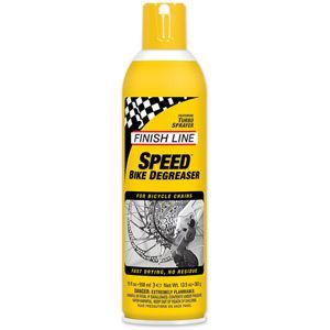 Finish Line Speed Clean 18 oz / 500 ml Aerosol