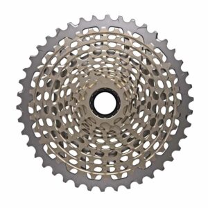 SRAM XX1 XG-1199 X-Glide 11spd Cassette 10-42t