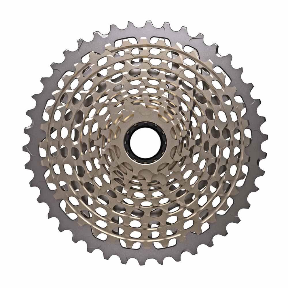 SRAM XX1 XG-1199 X-Glide 11spd Cassette 10-42t SRAM XX1 XG-1199 X-Glide 11spd Cassette 10-42t