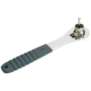 Cyclo Cassette Lock Ring Tool Campag