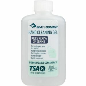 SEA TO SUMMIT Trek & Travel Liquid Hand Cleaning G