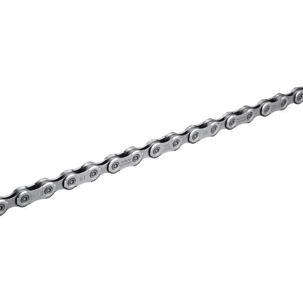 Shimano Deore: CN-M6100 Deore chain with quick lin Shimano Deore: CN-M6100 Deore chain with quick lin