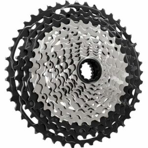 CS-M9100 XTR cassette