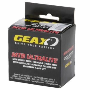 Vittoria Ultralite  Inner Tube / 26 inch / 1.50-2.
