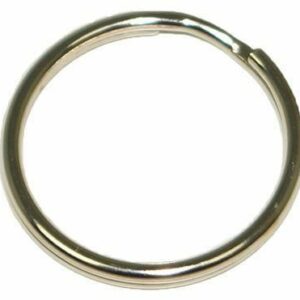 Polaris Pod Pro 25mm Split Ring x5