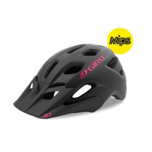 GIRO VERCE MIPS WOMEN'S HELMET 2021: Various Colou