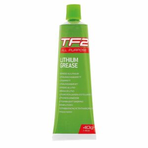WELDTITE: Weldtite TF2 Lithium Grease Tube (40g) 1