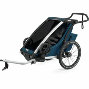 Thule: TRAILER CH Cross1 Maj Blue