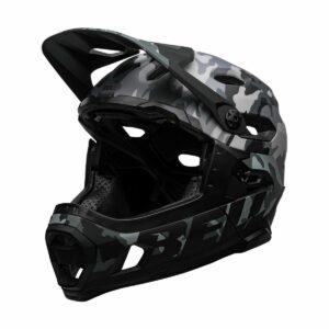 BELL SUPER DH MIPS MTB HELMET 2020