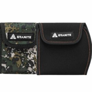 Granite: Granite PITA Pedal Cover Various colours