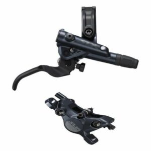 BR-M7100/BL-M7100 SLX bled brake lever/post mount