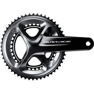 Shimano Dura-Ace FC-R9100 Dura-Ace double chainset Shimano Dura-Ace FC-R9100 Dura-Ace double chainset