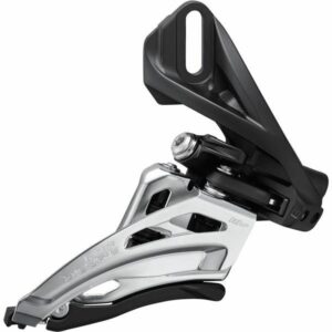 Shimano Deore: FD-M4100-D Deore front derailleur