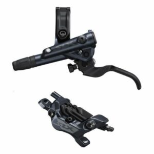 BR-M7120/BL-M7100 SLX 4 pot bled brake lever/post