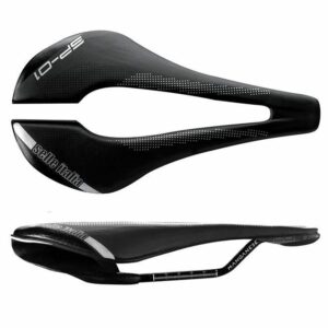 Selle Italia: SP-01 Boost TM Superflow Saddle