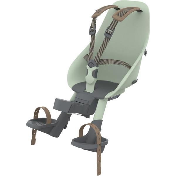 Front Seat Complete - Chigusa Green Front Seat Complete - Chigusa Green