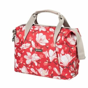 Basil Bicycle shoulderbag beautifully decorated wi