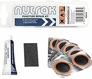 Nutrak Puncture repair kit
