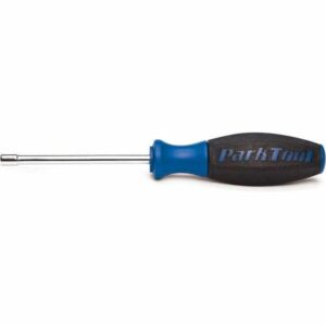 Park Tool: SW-17 - 5mm Hex Socket Internal Nipple