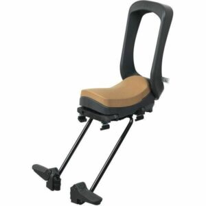 Urban Iki: Junior Seat with Rack Mount - Bincho Bl