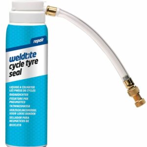 Weldtite Cycle Tyre Seal - 100ml- -100ML