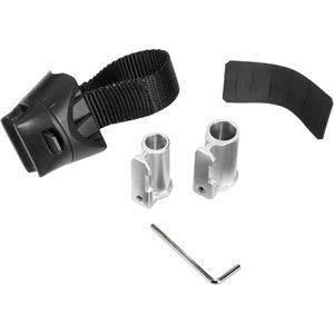 Kryptonite Transit FlexFrame U Bracket Mounting ki Kryptonite Transit FlexFrame U Bracket Mounting ki