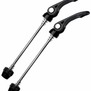 Alex Quick Release Skewer Set (Front & Rear)