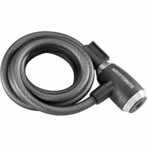 Kryptonite: LOCK KrKryptoflex12mmx180mmKey