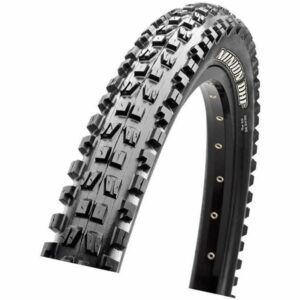 Maxxis: Minion DHF 26 x 2.8 120 TPI Folding 3C Max
