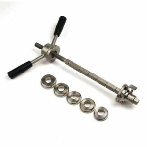 Park Tool: HHP-2M - Steering Race Press For Motorc