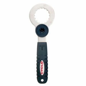 Cyclo Shimano Hollowtech II BTM Bracket Tool