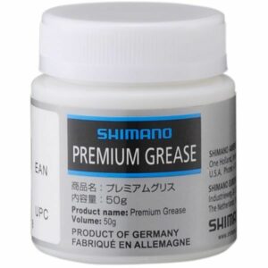 Shimano Workshop: Premium Dura-Ace Grease 50 g tub