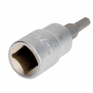 Cyclo Socket Heads (4