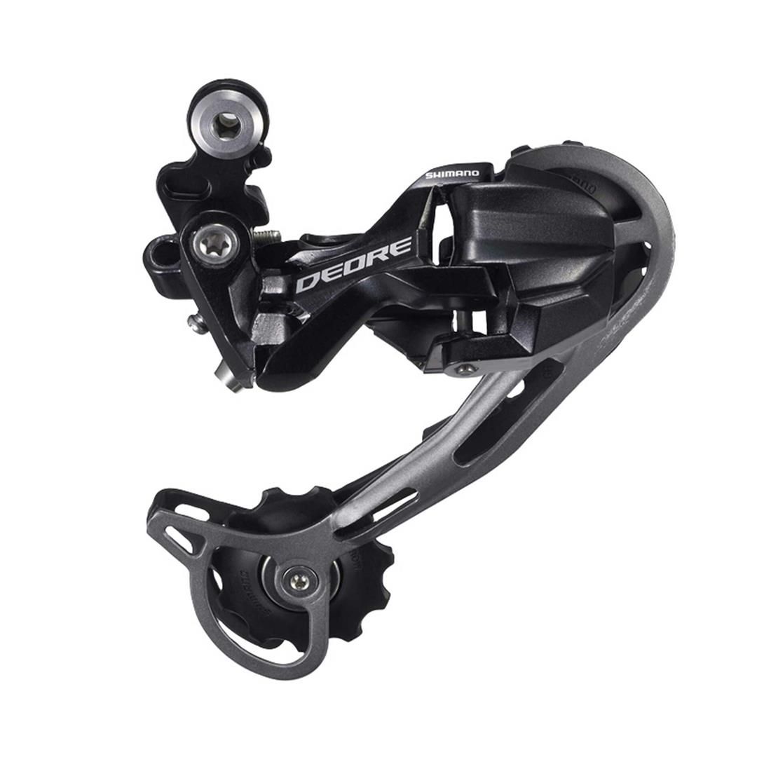 Shimano Deore RD-M592 Deore Shadow rear derailleur Shimano Deore RD-M592 Deore Shadow rear derailleur