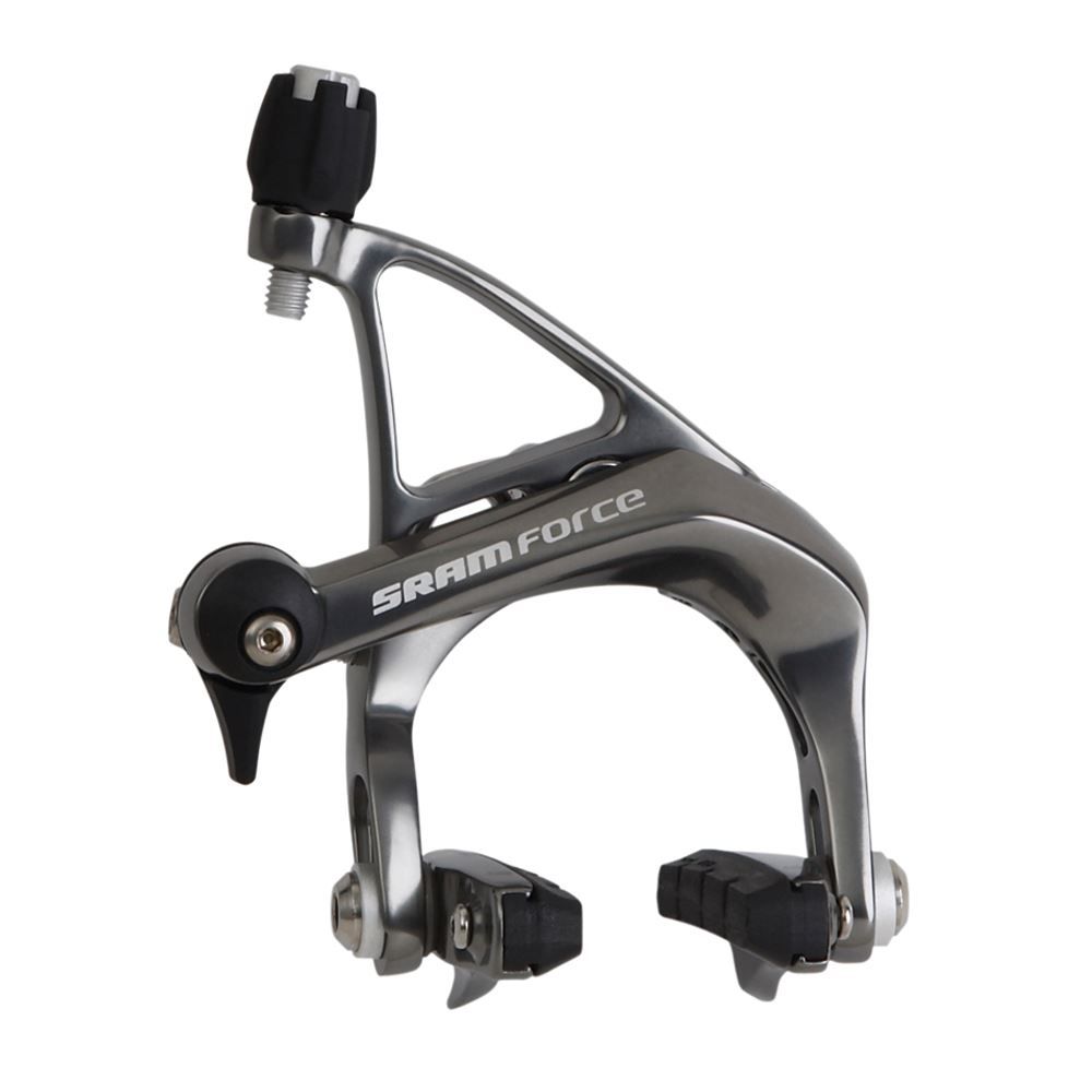 SRAM Force & Force22 Brake Set (Front and Rear) SRAM Force & Force22 Brake Set (Front and Rear)