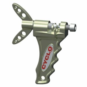 Cyclo Workshop Chain Rivet Extractor