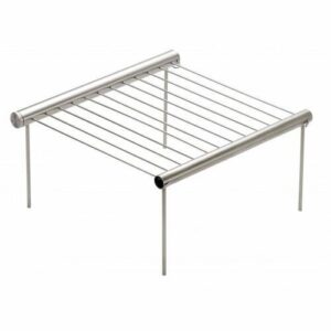 Grilliput Duo Barbecue