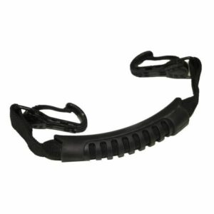 Polaris Pod pro handle and snaphook