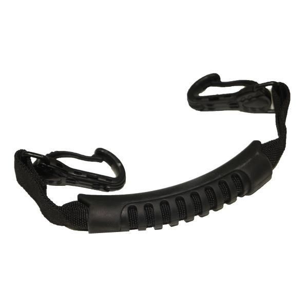 Polaris Pod pro handle and snaphook Polaris Pod pro handle and snaphook