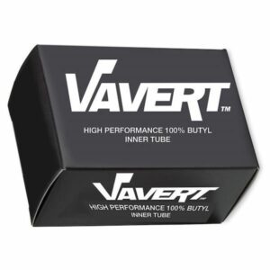 Vavert 700c Inner Tube / 18-25mm / Presta / 40mm B