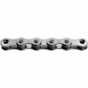 KMC: Z1 Wide Chain 112L -  Silver