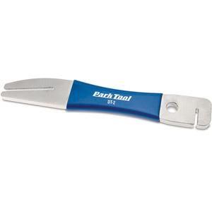 Park Tool: DT-2 - Rotor Truing Fork Park Tool: DT-2 - Rotor Truing Fork