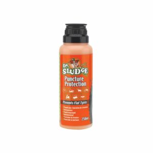 WELDTITE: Weldtite Dr Sludge Puncture Protect Seal