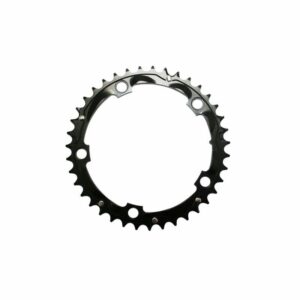 SRAM Chainring Road 39t 5 Bolt 130mm BCD Triple Al