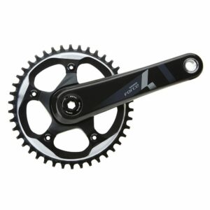 SRAM Force1 Crank Set GXP 165mm w/ 50T X-SYNC Chai