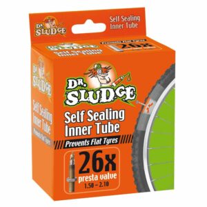 Dr Sludge 26" Presta Inner Tube